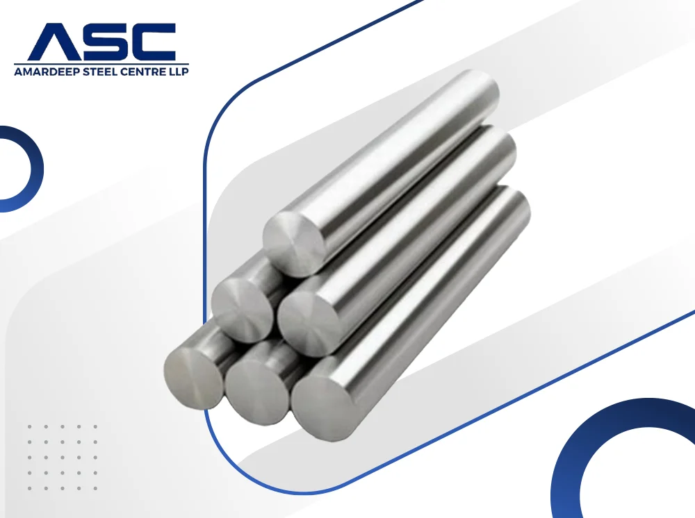 ASME SB166 N06601 Cold Drawn Bar ASME SB166 N06601 Cold Drawn Bar